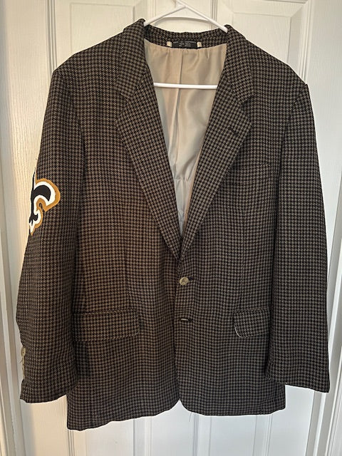 Juwan Johnson | New Orleans Saints | Blazer