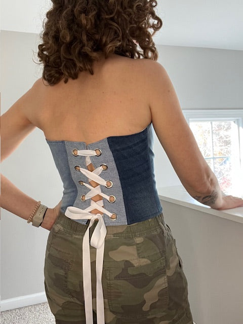 Detroit Lions | Corset