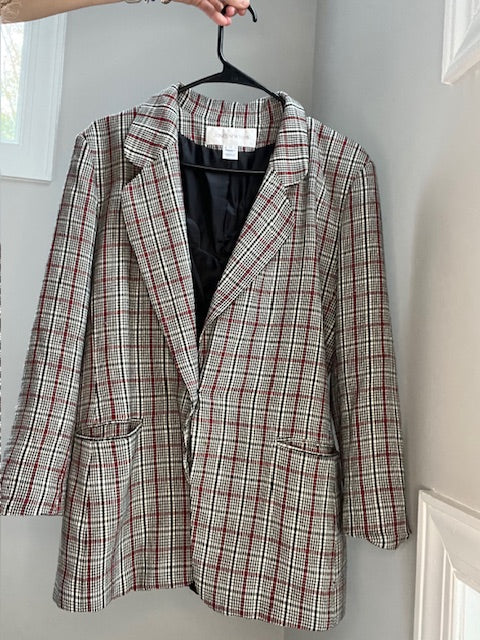 Atlanta Falcons | Bijan Robinson | Blazer