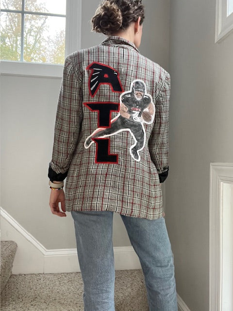 Atlanta Falcons | Bijan Robinson | Blazer