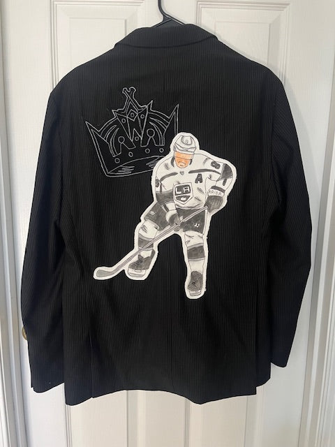 LA Kings | Drew Doughty | Blazer