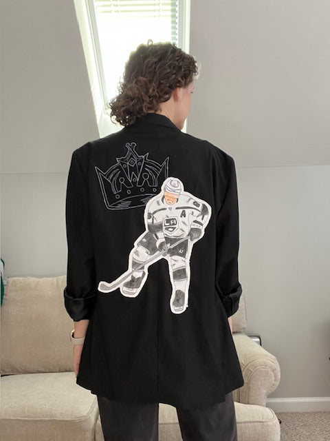 LA Kings | Drew Doughty | Blazer