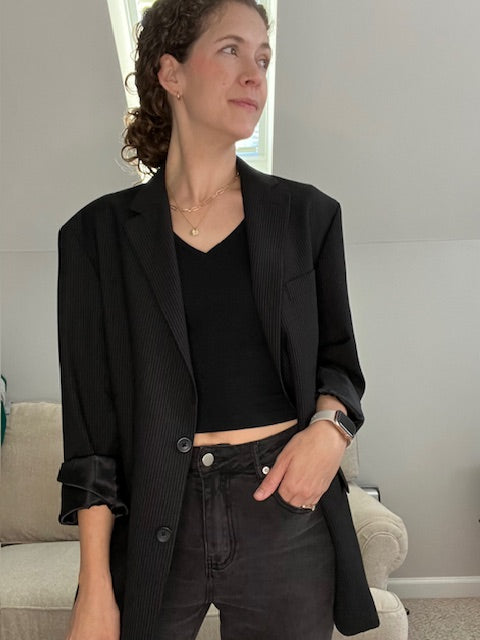 LA Kings | Drew Doughty | Blazer