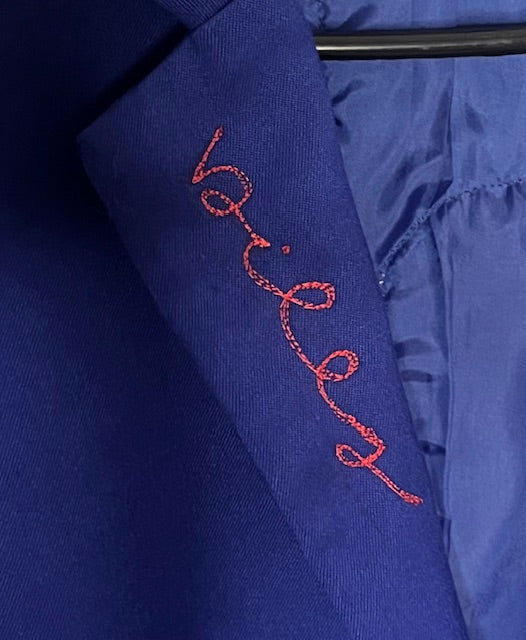 Buffalo Bills | Josh Allen | Blazer